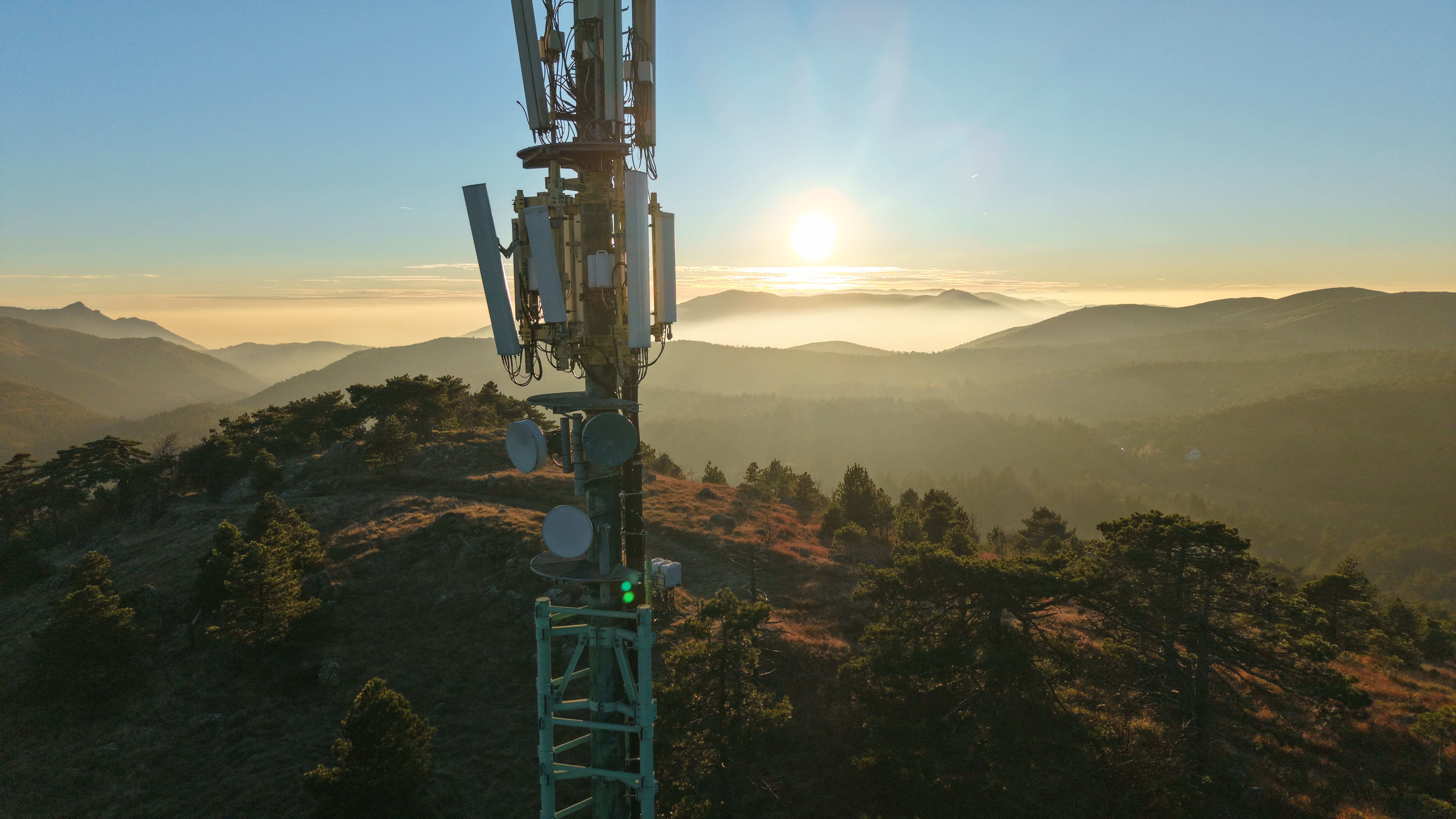 Ispezioni TELCO