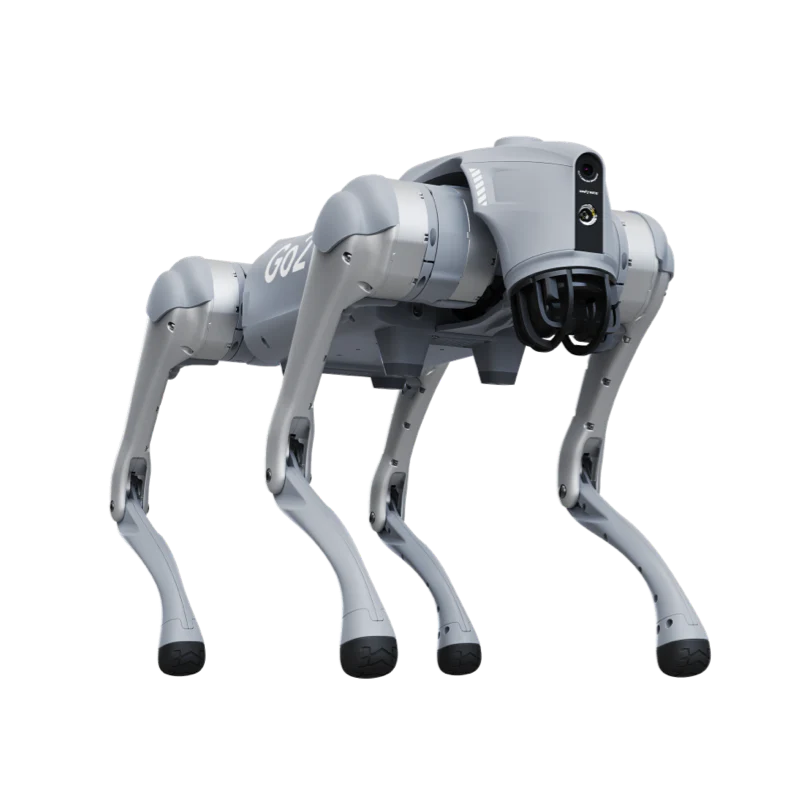 Robot per ispezioni